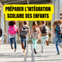 Immigrer avec des enfants : comment bien préparer leur intégration scolaire