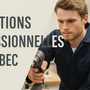 Formations professionnelles au Québec : les plus prometteuses en 2025