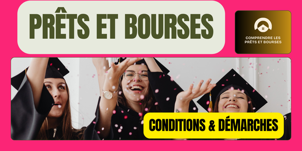 Prêts et bourses au Québec : tout savoir avant de faire une demande