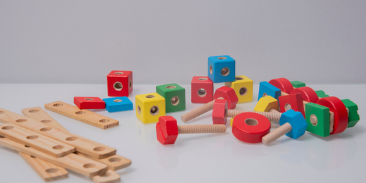 🧩 Jeu éducatif d’apprentissage pour enfants de 3 à 8 ans : lettres, mots et mathématiques