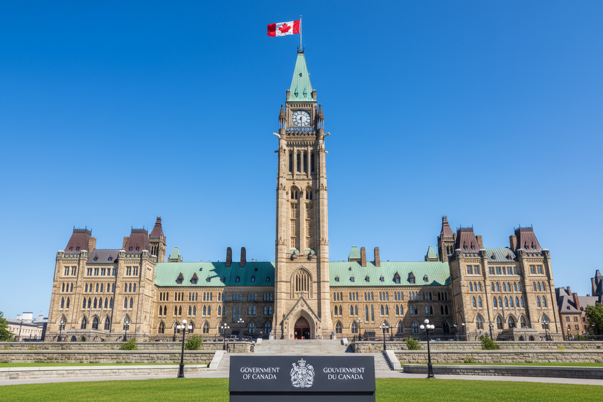 Comment reconnaître un faux site d’immigration au Canada (guide simple)
