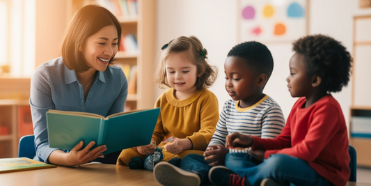 📘 Je suis plus fort que la colère : un livre illustré pour aider les enfants à comprendre leurs émotions
