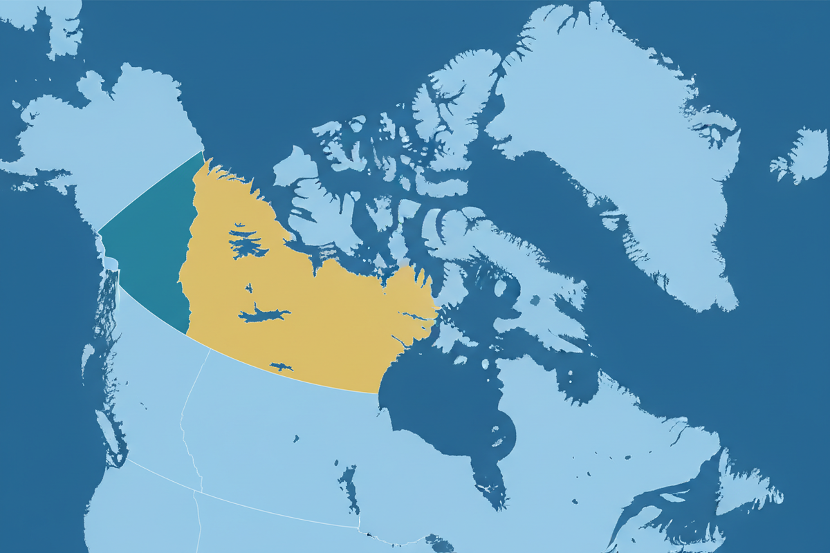 Immigration dans les territoires canadiens : cadres généraux et réalités particulières