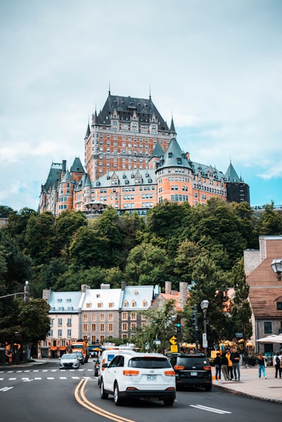 Québec 2026-2029: Comprendre - Anticiper – Réussir